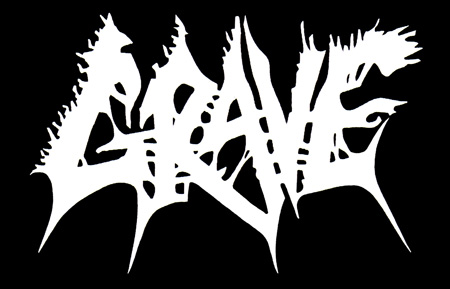 Grave logo