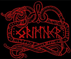 Grimner logo