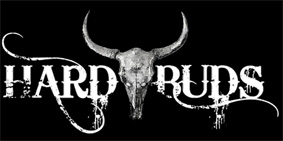 Hard Buds logo