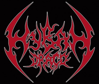 Hyban Draco logo
