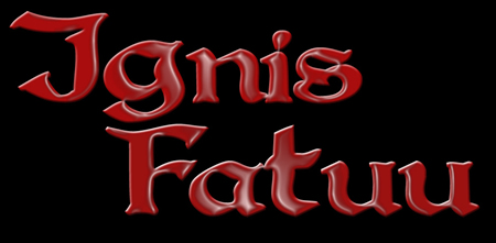 Ignis Fatuu logo