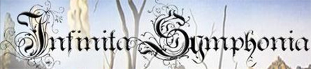 Infinita Symphonia logo
