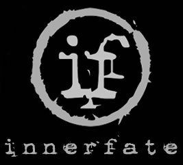 Innerfate logo
