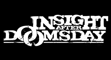 Insight After Doomsday logo