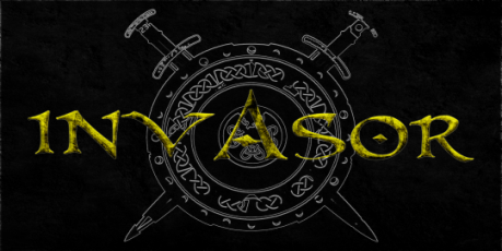 Invasor logo