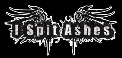 I Spit Ashes logo
