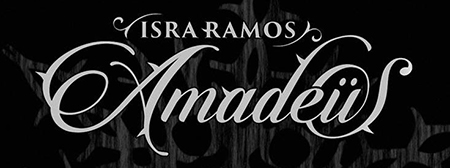 Isra Ramos Amadeüs logo