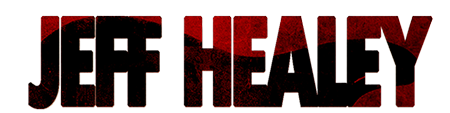 Jeff Healey logo
