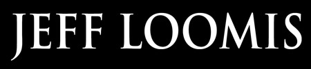 Jeff Loomis logo