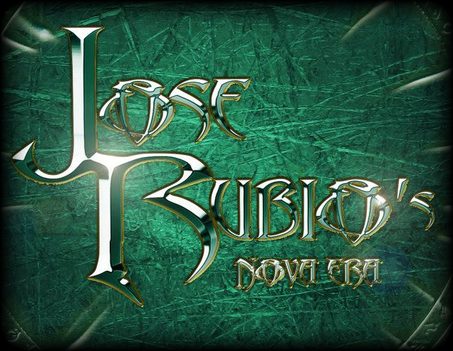 Jose Rubio's Nova Era logo