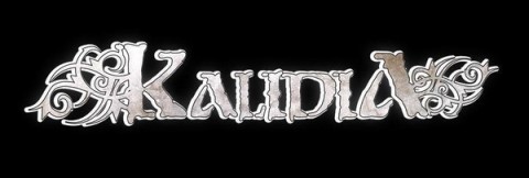 Kalidia logo