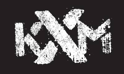 KXM logo
