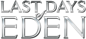 Last Days of Eden logo