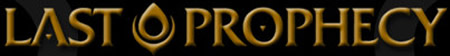 Last Prophecy logo