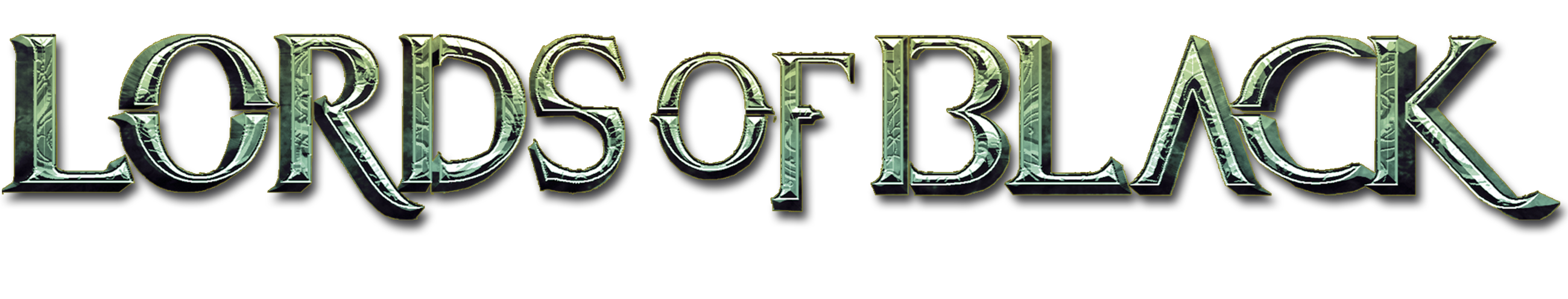 Lords Of Black logo