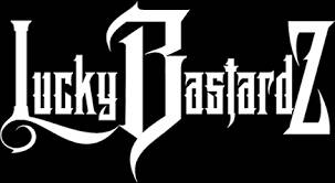 Lucky Bastardz logo