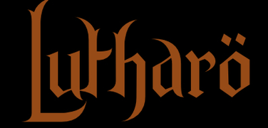 Lutharo logo