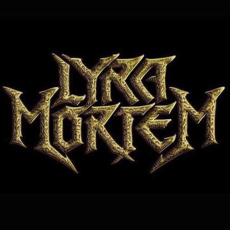 Lyra Mortem logo