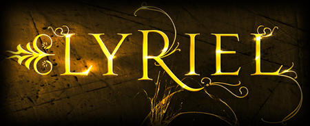 Lyriel logo