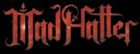 Mad Hatter logo