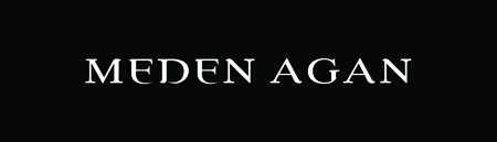 Meden Agan logo