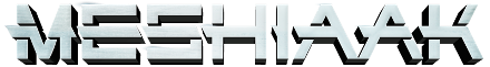 Meshiaak logo