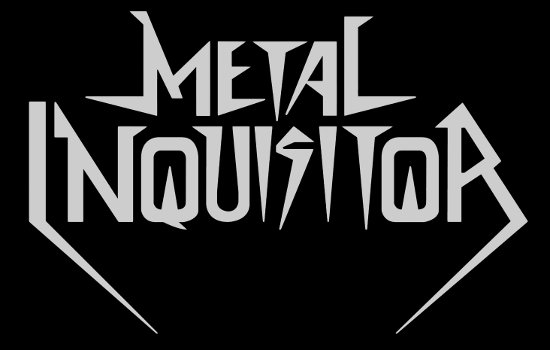 Metal Inquisitor logo