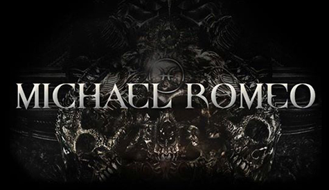 Michael Romeo logo