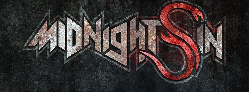 Midnight Sin logo