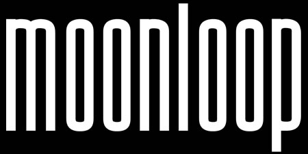 Moonloop (logo)