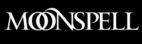 Moonspell logo