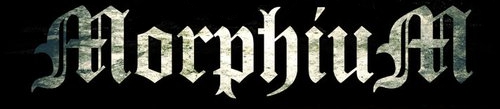 Morphium logo