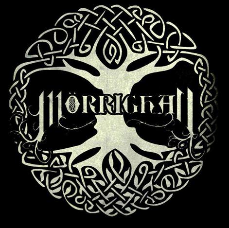 Mörrighan logo