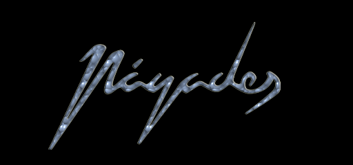 Nayades logo
