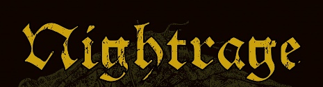 Nightrage logo