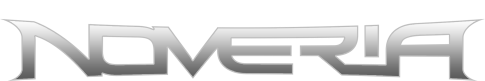 Noveria logo
