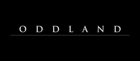 Oddland logo