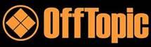 Offtopic logo