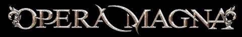 Opera Magna logo