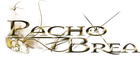 Pacho Brea logo