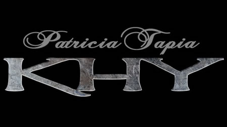 Patricia Tapia KHY logo