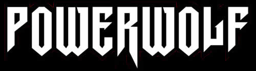 Powerwolf logo