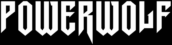 Powerwolf logo