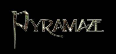 Pyramaze logo