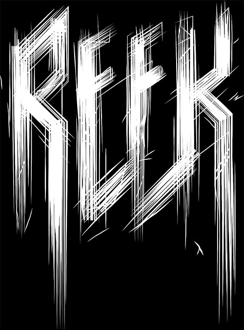 Reek logo