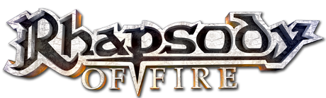 Rhapsody of Fire logo