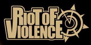 Riot of Violence logo