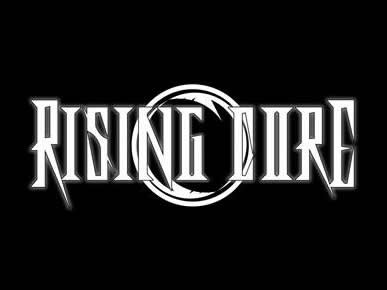 Rising Core logo