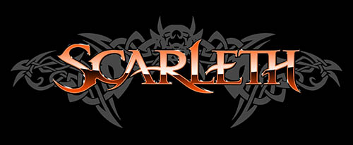 Scarleth logo