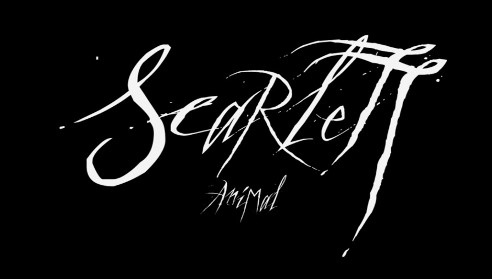 Scarlett Animal logo